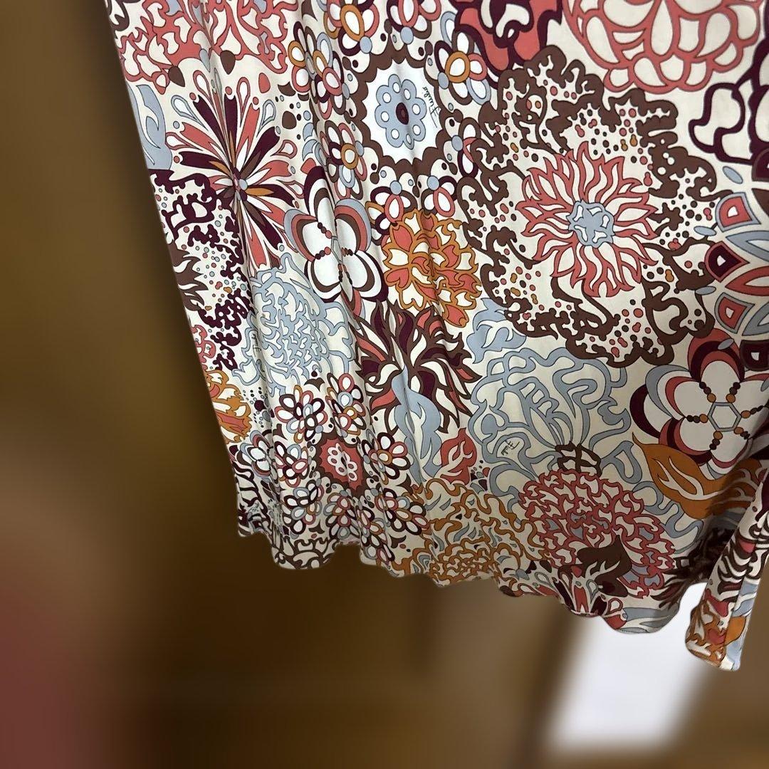 YUNA♡エミリオプッチ♡ワンピース　34