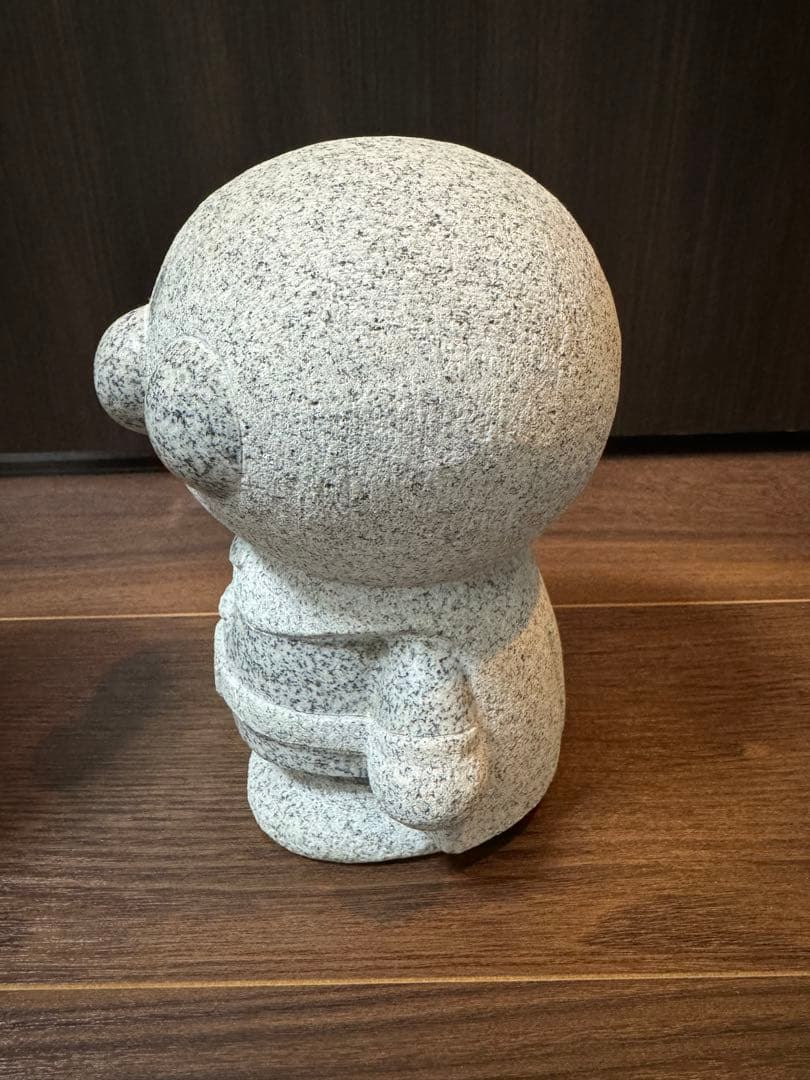 アンパンマン メロンパンナ石像セット