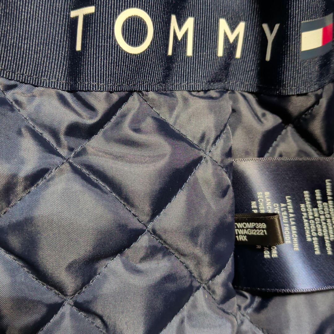 シノビマル様　  オリーブ モッズコート