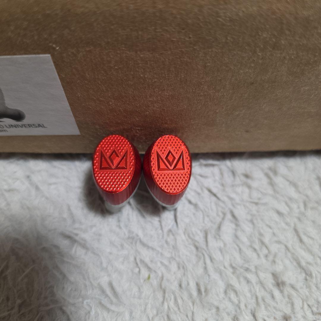 イヤホン noble audio Kaiser10 Universal Aluminium