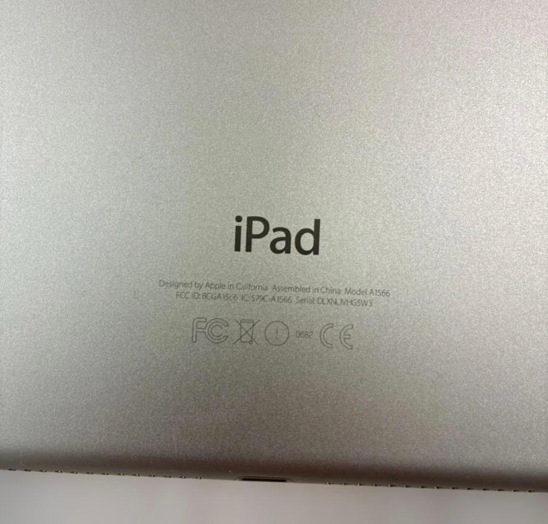 iPad Air 2 WiFiモデル 128GB ゴールド