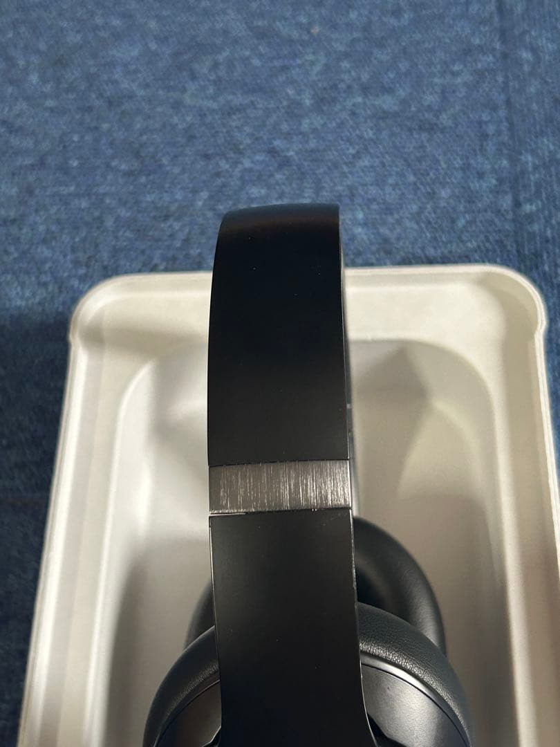 beats studio Pro ブラック