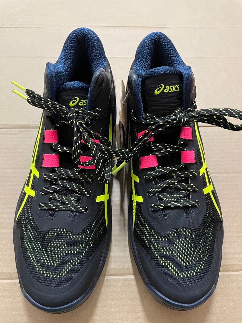 アシックス　ゲルバースト25 限定カラー 27cm ASICS GELBURST