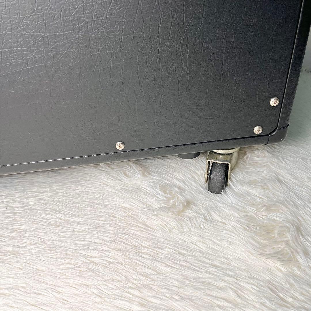 【美品】Blackstar HTV-412A ギターアンプ キャビネット