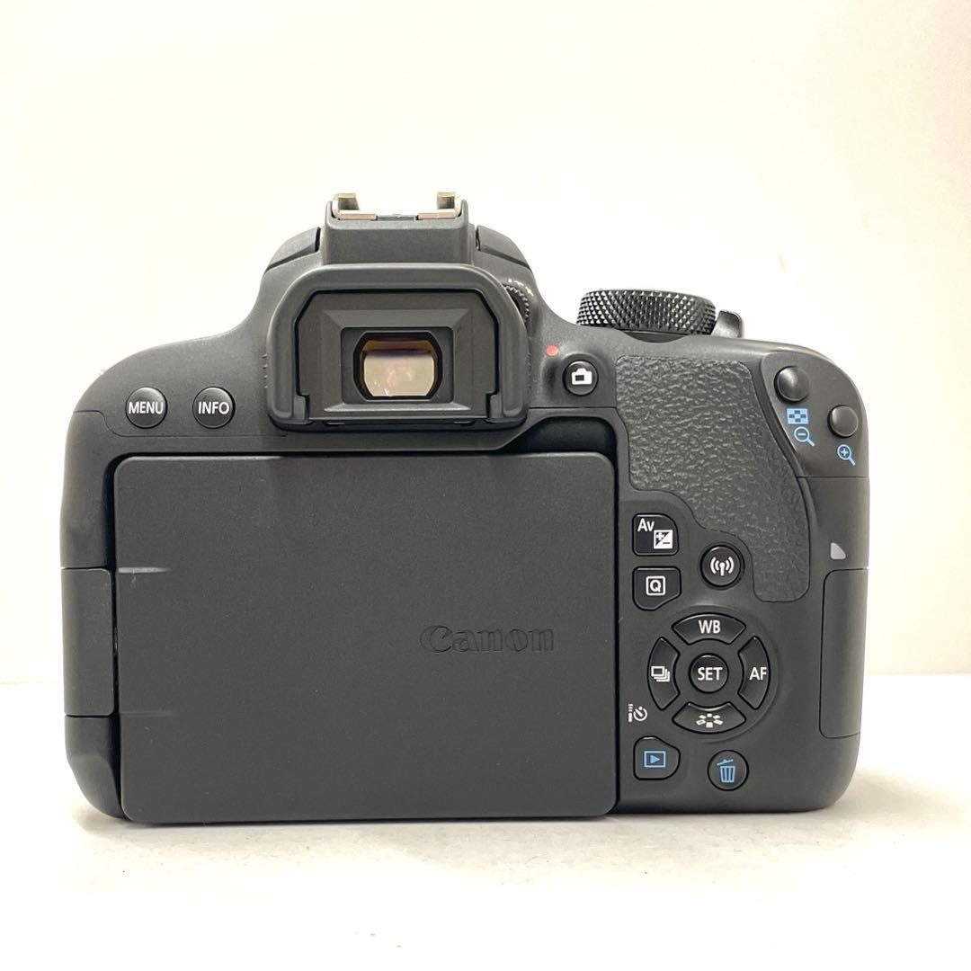 Canon EOS Kiss X9i ボディ