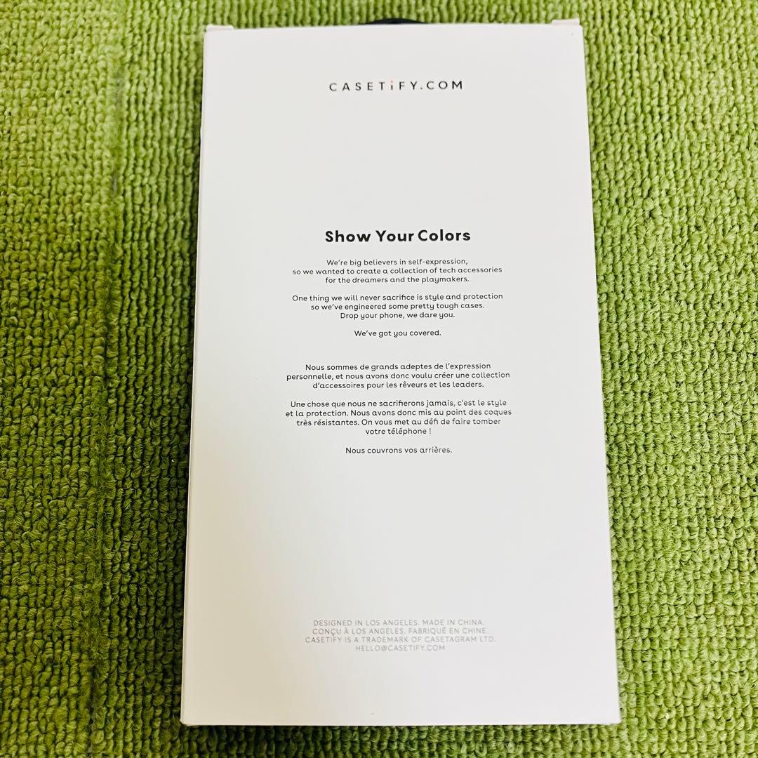 CASETIFY 店舗限定 ちいかわ コラボ ケース iPhone