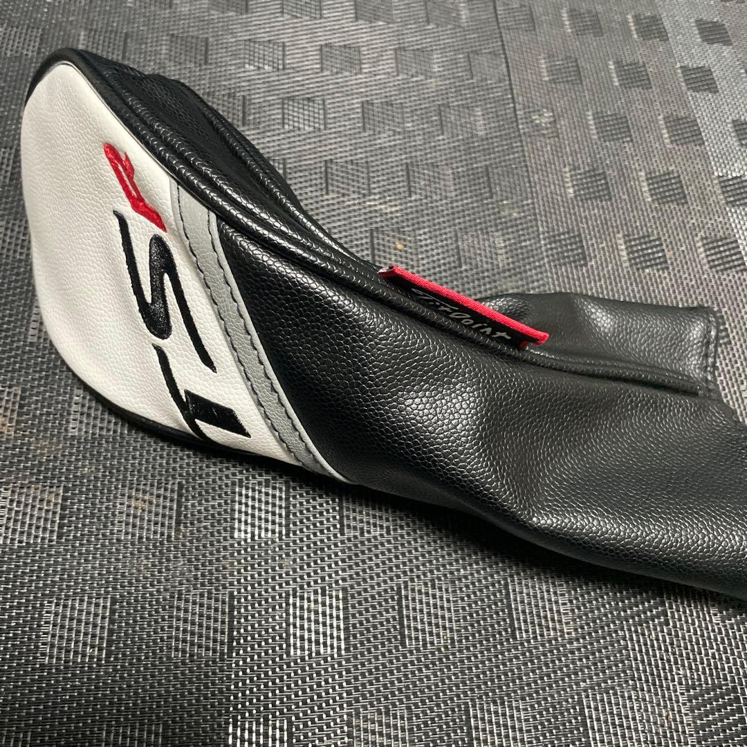 タイトリスト4UTユーティリティハイブリッドTSR2 21°【訳あり】