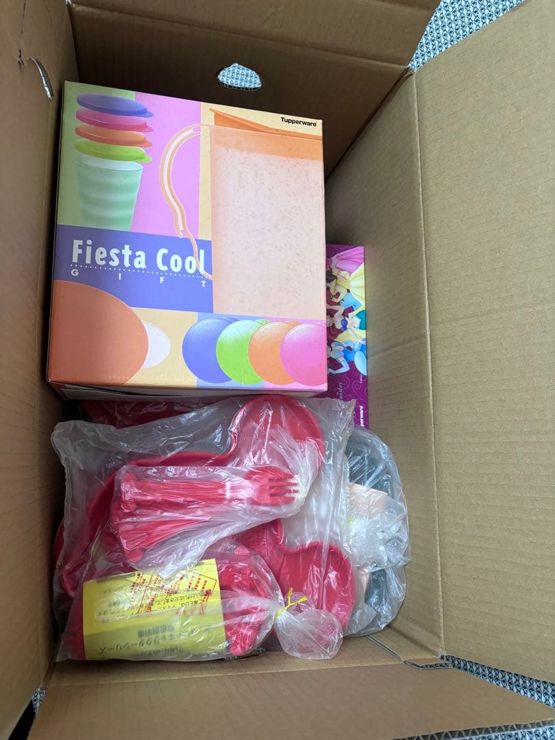 Tupperware タッパーウェア まとめ売り