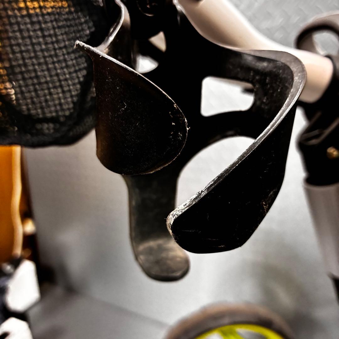 【人気モデル】rovic ゴルフ用 手押し式 プッシュカート コース ラウンド