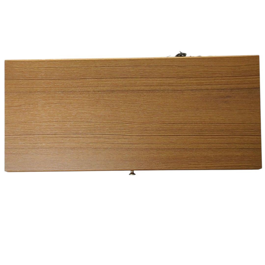 日本コロンビア NHK放送開始70周年記念 卓上型ステレオシステム GP-600