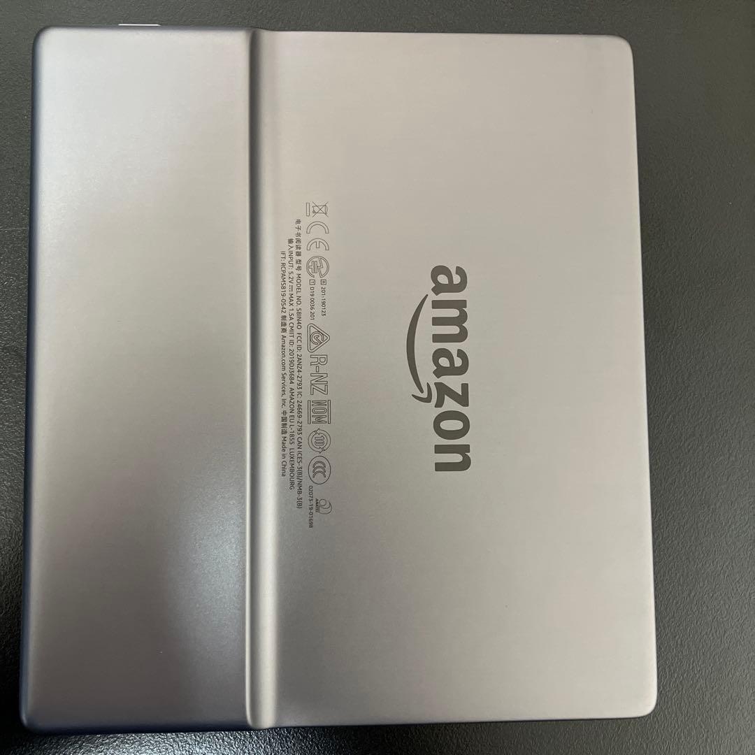 Amazon Kindle Oasis 第10世代　32GB 広告なし