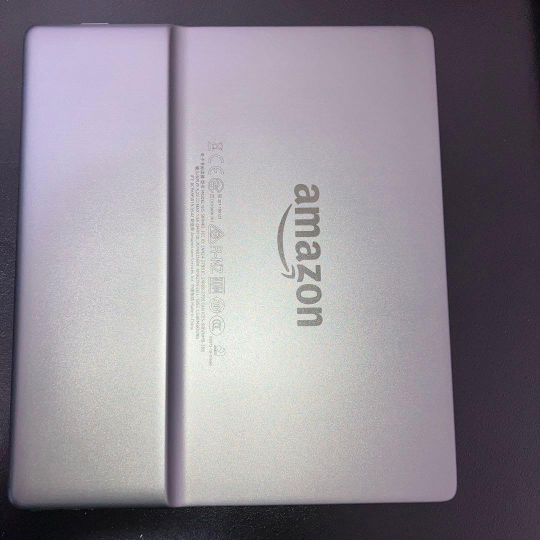 Amazon Kindle Oasis 第10世代　32GB 広告なし