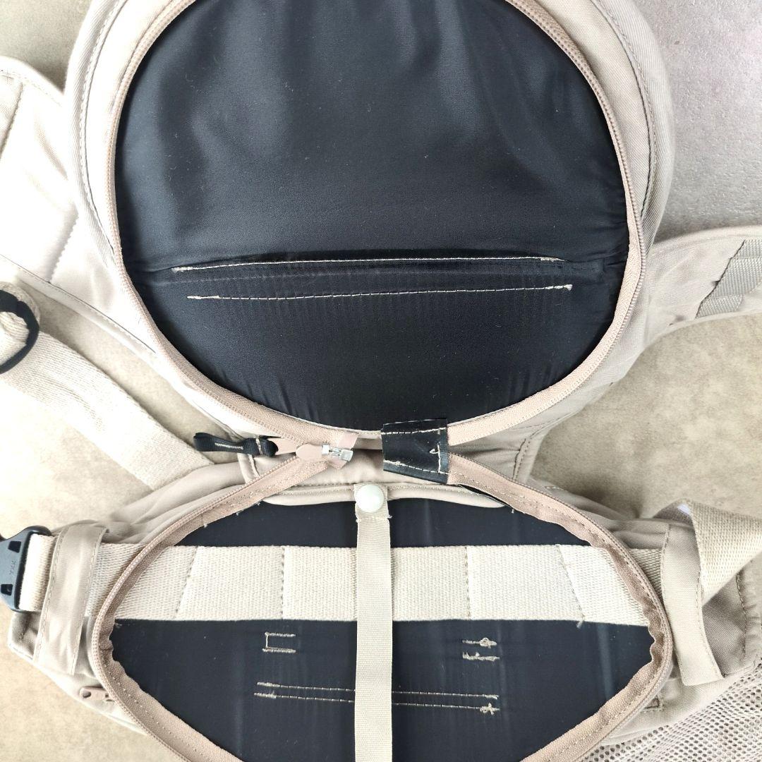 ヒップシート　DaG3 抱っこ紐