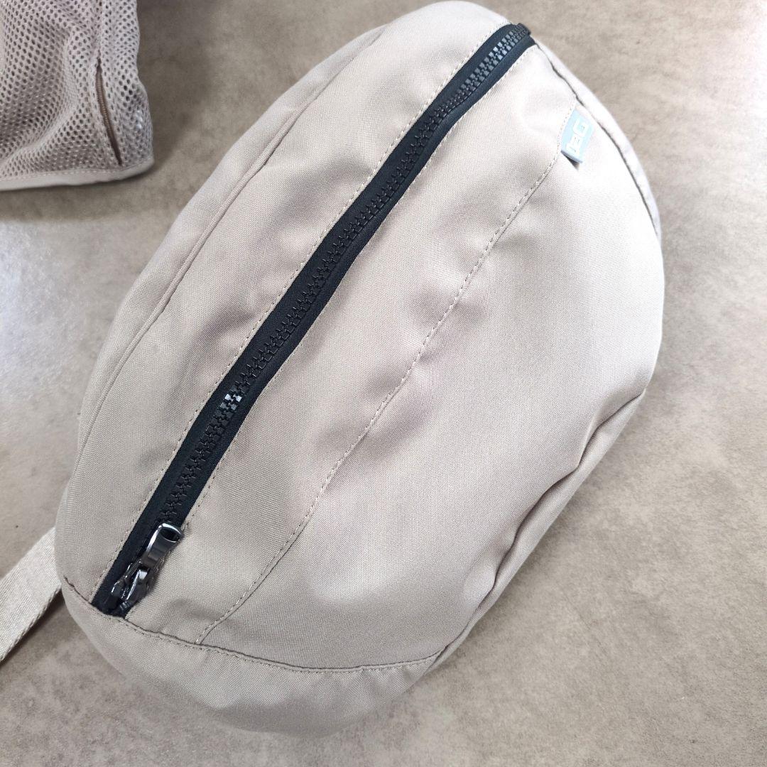 ヒップシート　DaG3 抱っこ紐