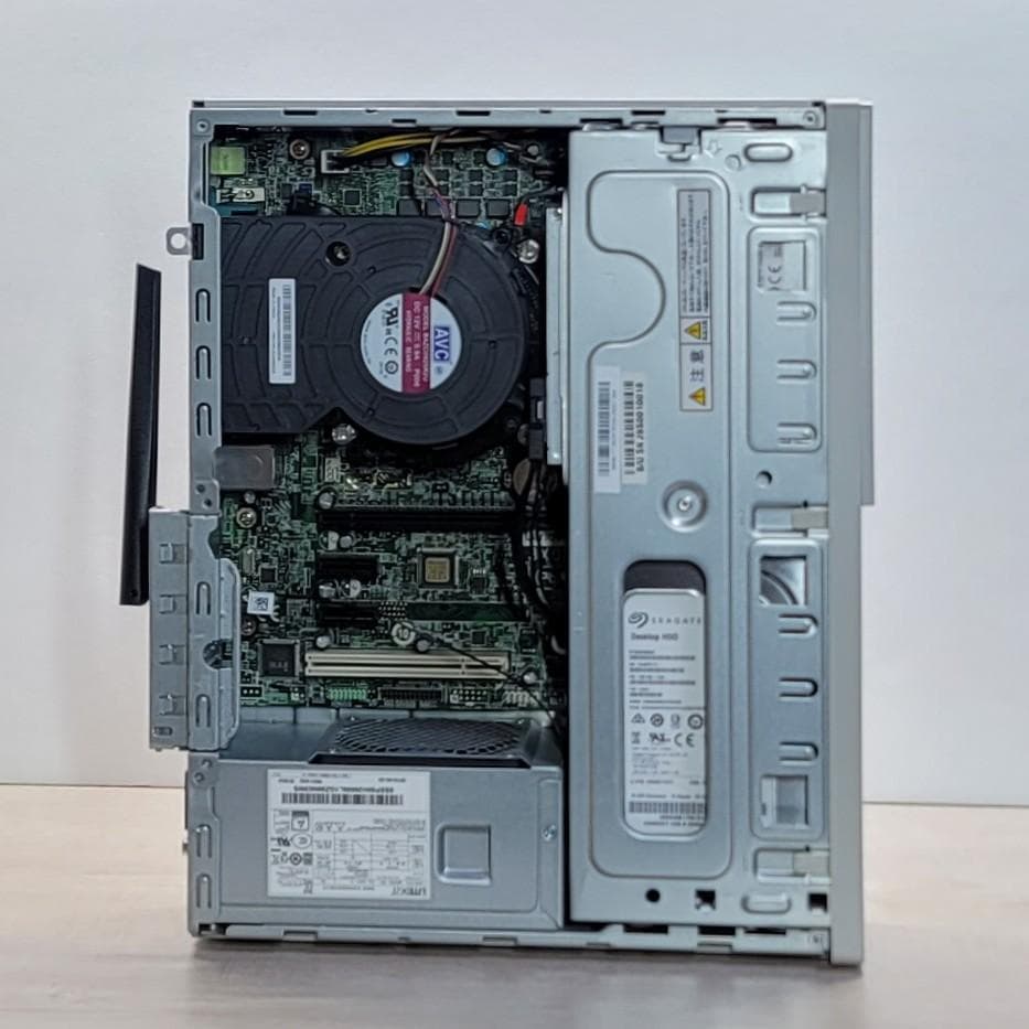 Core i5 8500／WiFi5／16G／SSD256GB／HDD500GB