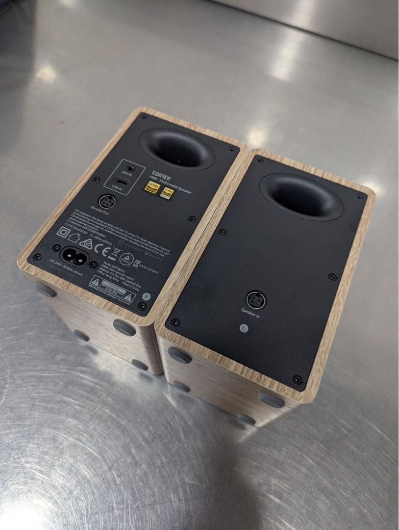 EDIFIRE M60 スピーカー