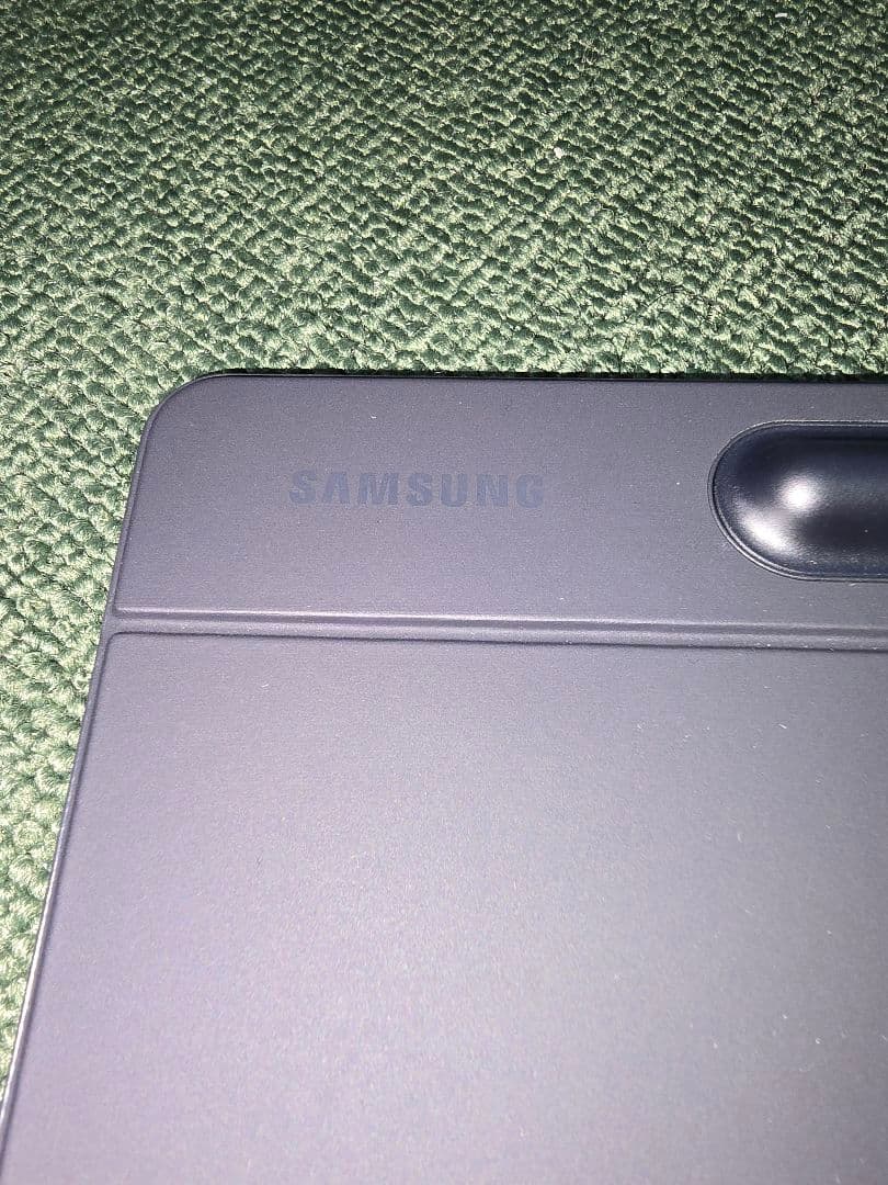 Galaxy Tab S10FE/Lite/S9/FE キーボードカバースリム