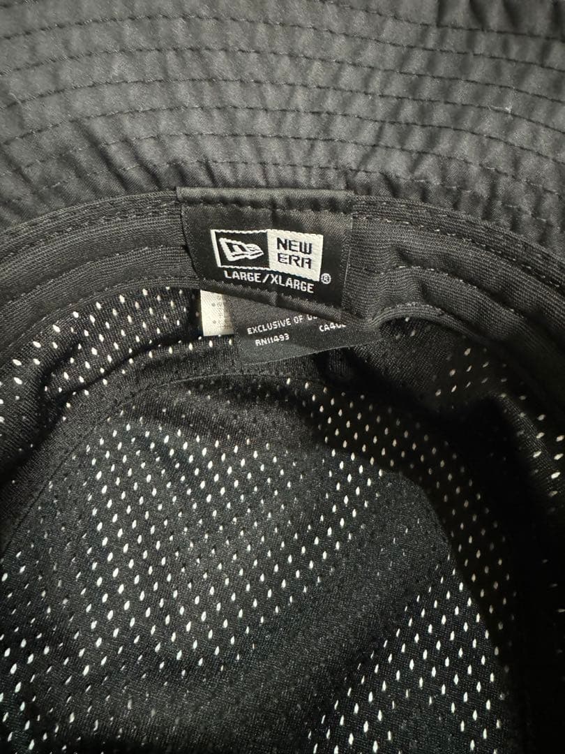 NO COFFEE クラブハウス　CLUBHAUS L/XL バケットハット