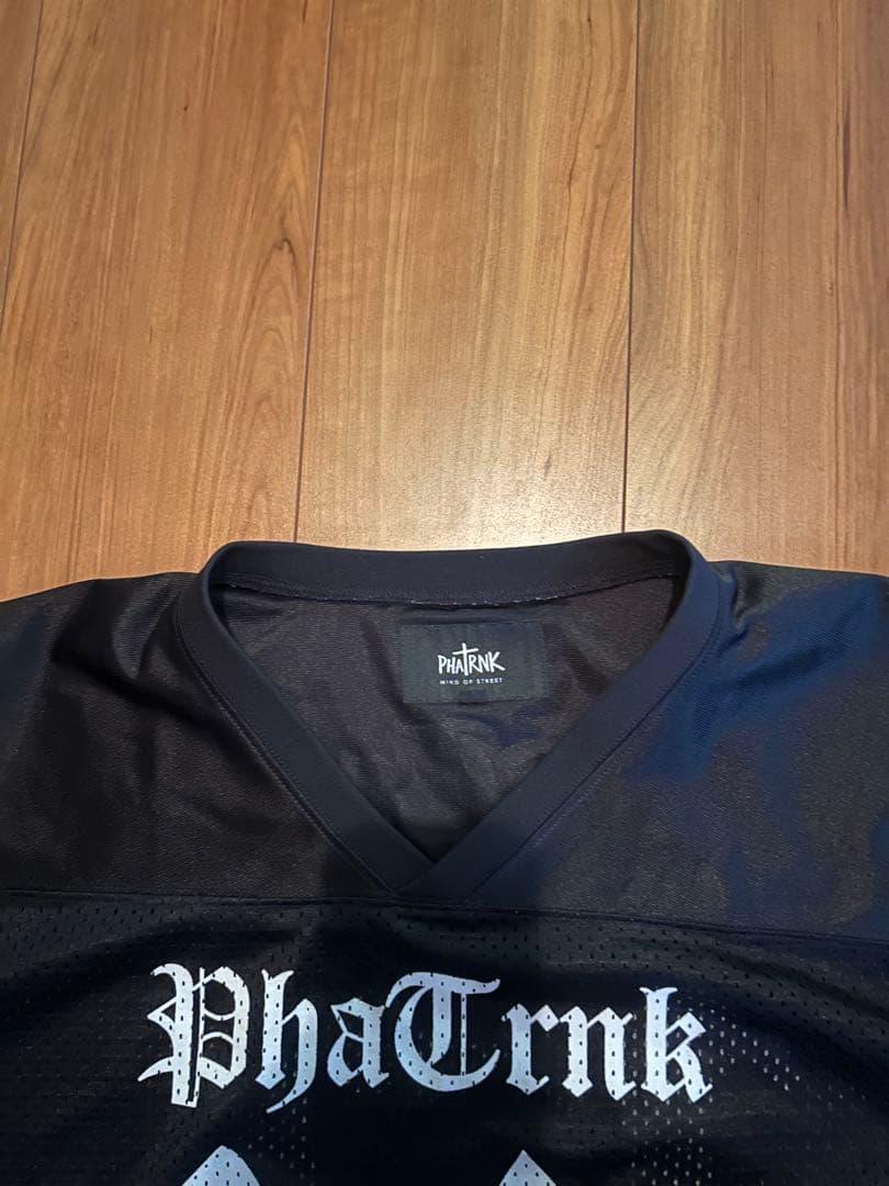 ファットランクPHATRNK シャツM