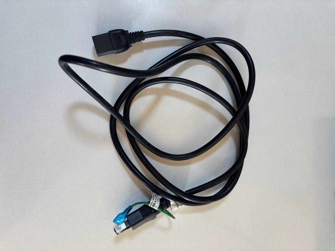 YAMAHA スピーチプライバシーシステム　VSP-CU2