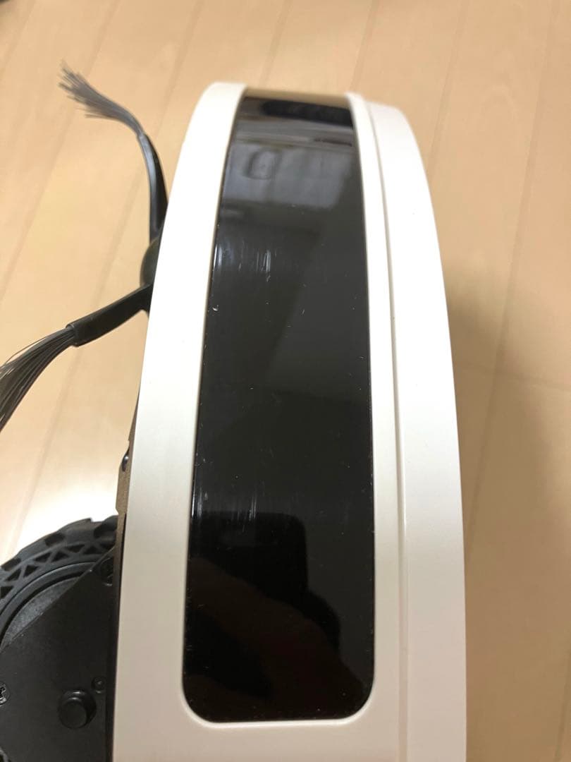 ECOVACS DEEBOT N7 ロボット掃除機 本体