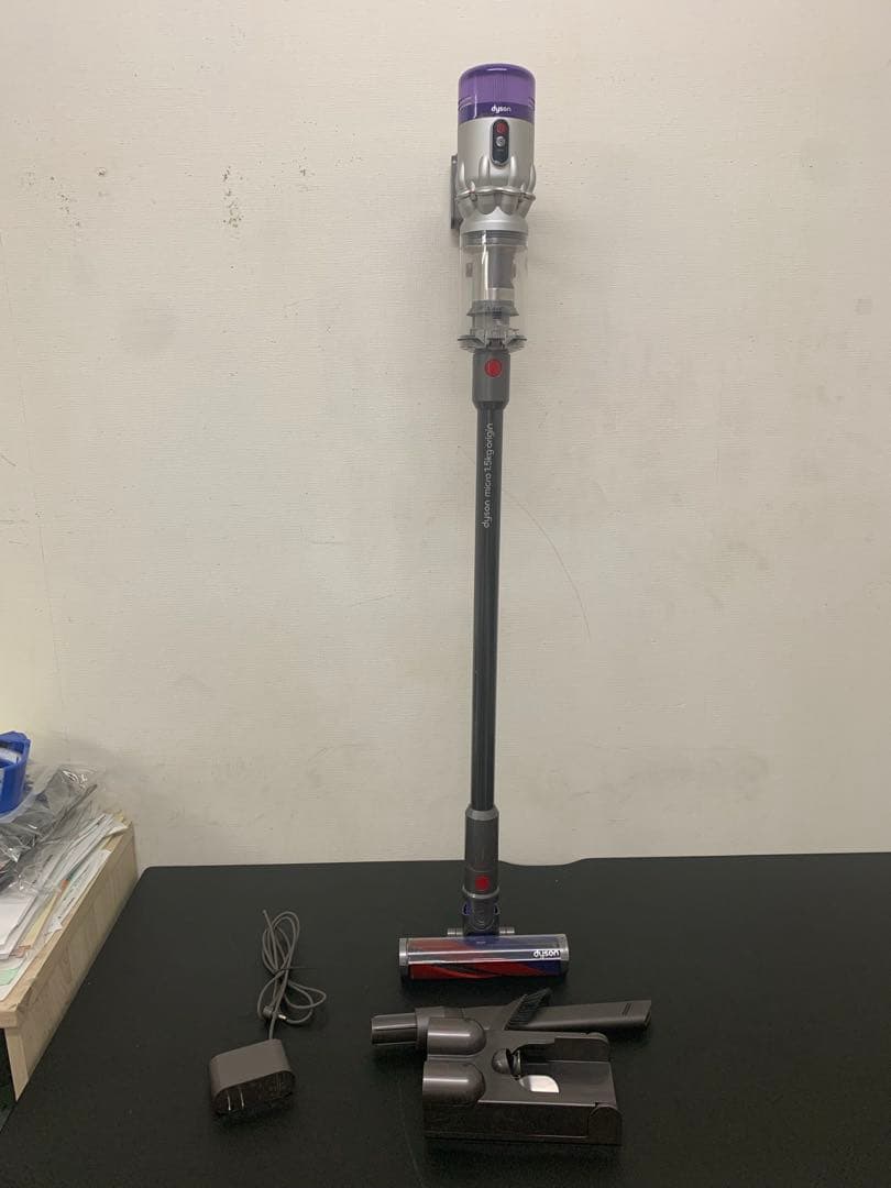 Dyson Micro Origin 本体 美品