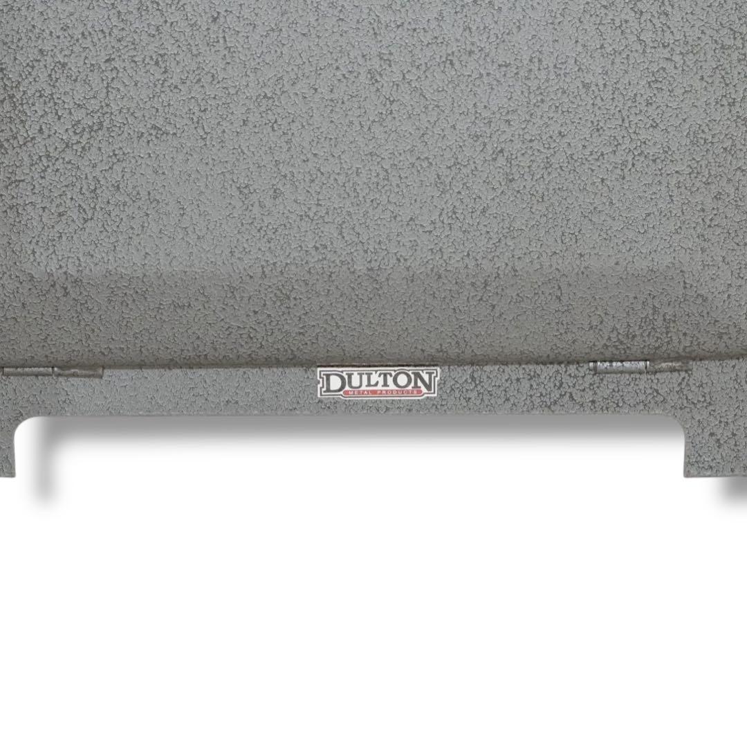 【美品】DULTON ダルトン　トラッシュカン ダブルデッカー　送料無料