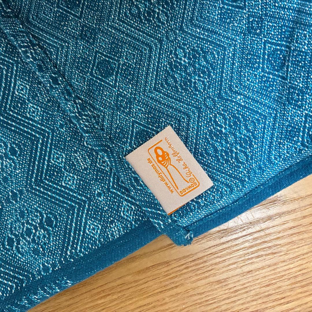 ディディモス　ベビーラップ　ミスティック・ペトロール