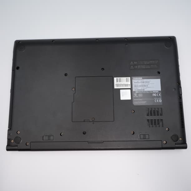 ★Office付き！ 中古 15 TOSHIBA i7-5 SSD240GB