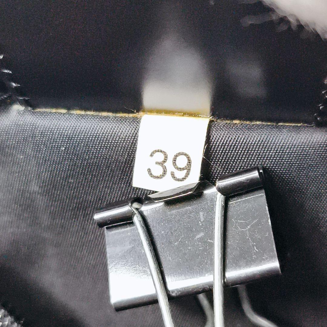 未使用級美品✨️PRADA　プラダ　VELA　ヴェラ　ショルダーバッグ　男女兼用