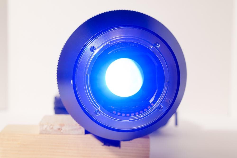 美品SONY Planar T＊FE 50mmZA F1.4 SEL50FI4Z