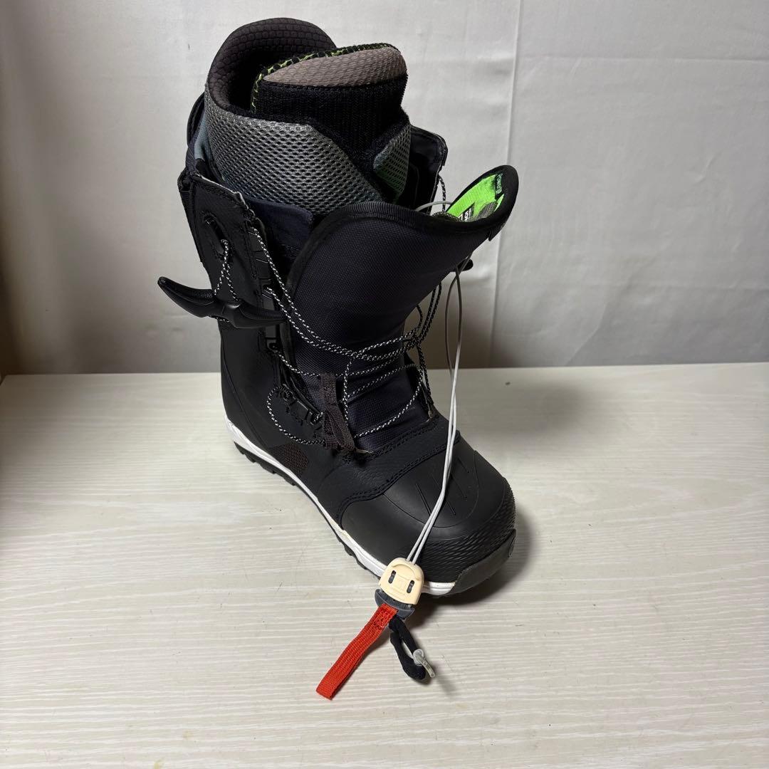 BURTON スノーボード ブーツ BURTON ION 26cm スノボブーツ