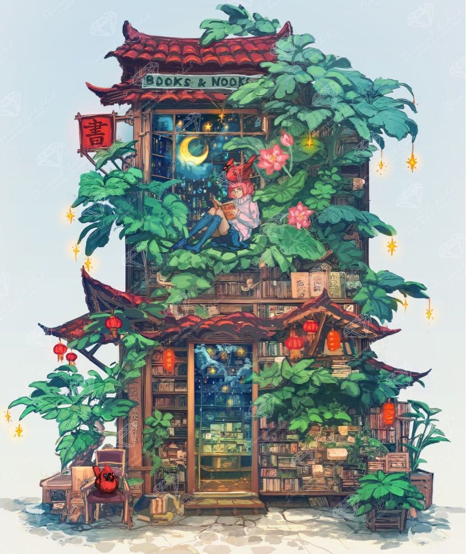 ダイヤモンドアートクラブ　新品未開封