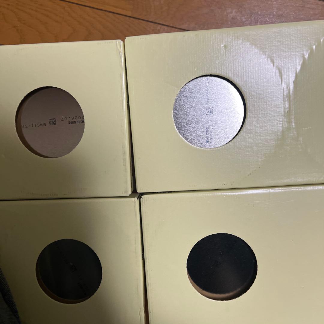 明治 ほほえみ 2缶パック 800g×2缶 4セット