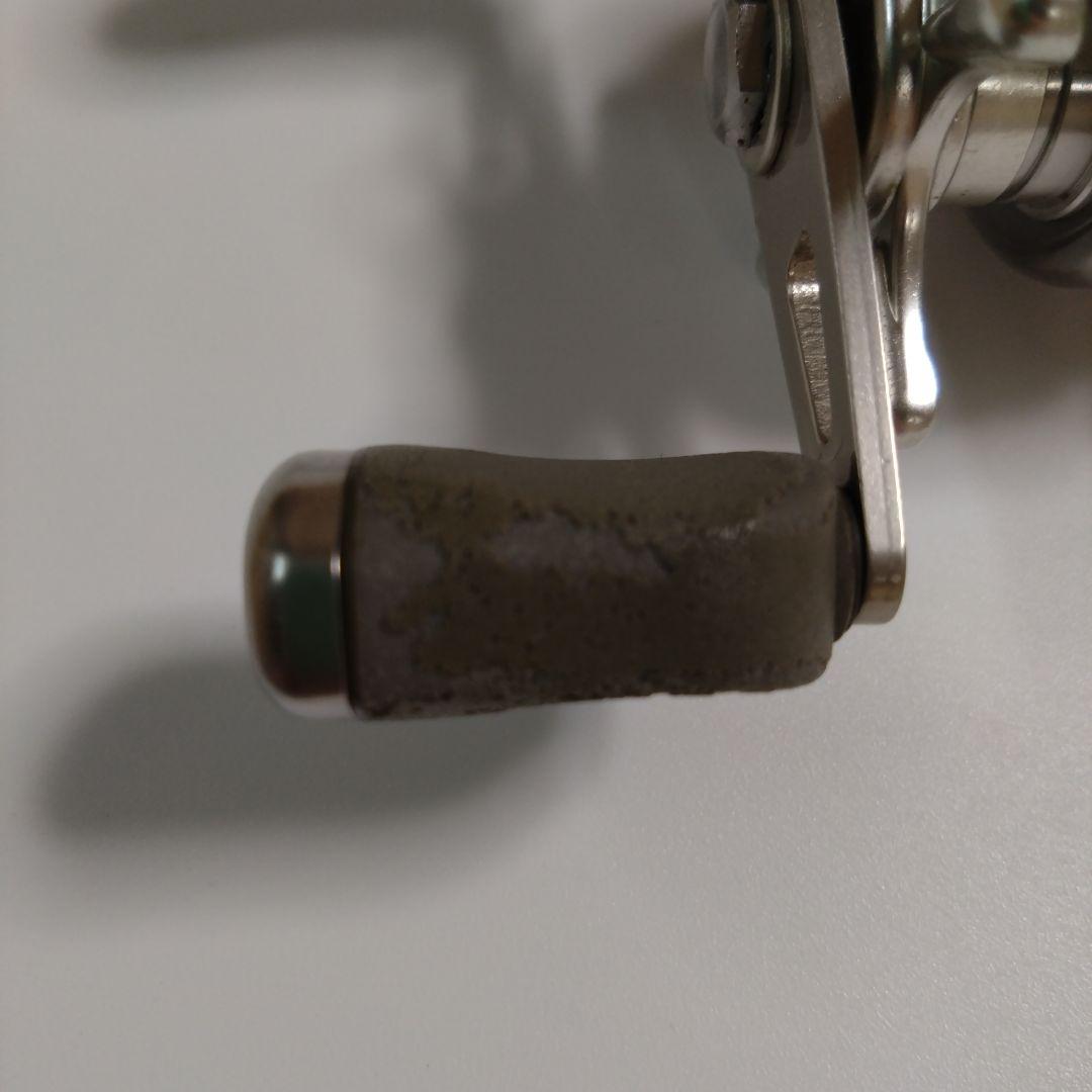 リョービ　バリウスM200