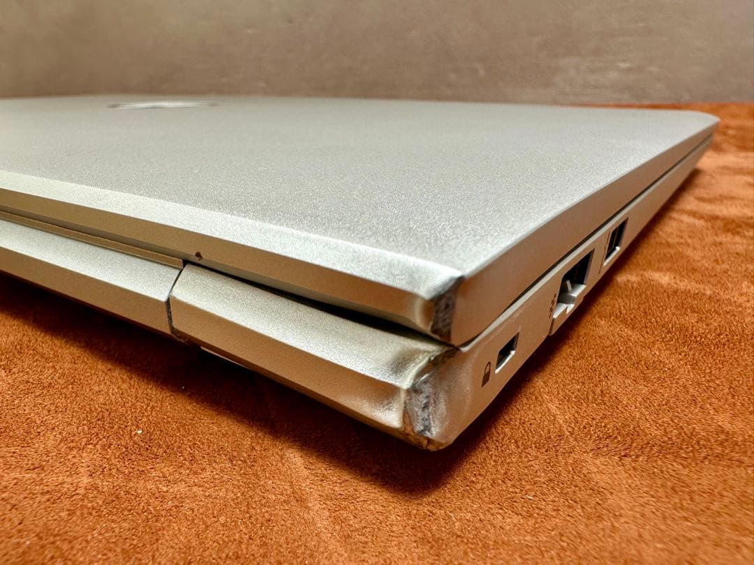 ＨＰ ProBook 450 G10 i5-1335U 16 256 15.6