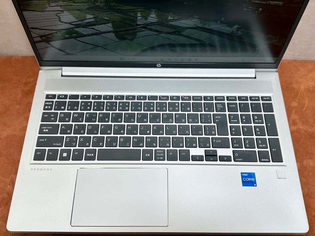 ＨＰ ProBook 450 G10 i5-1335U 16 256 15.6