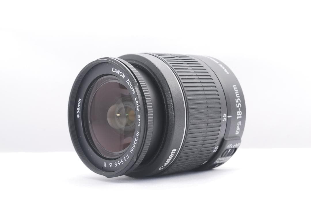 【箱付き】Canon Kiss X4 スマホ・iPhone転送可