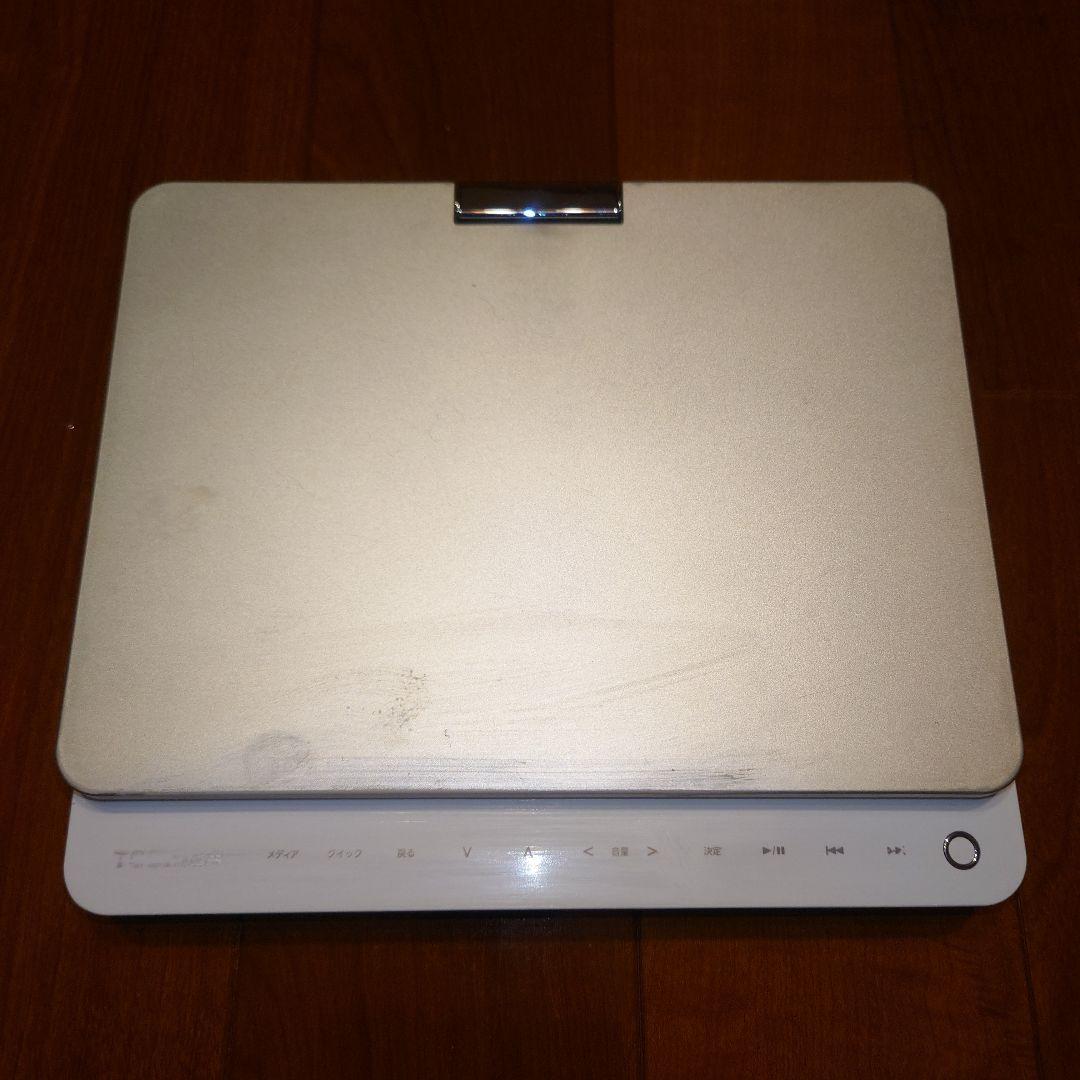 TOSHIBA ブルーレイプレーヤー SD-BP900S