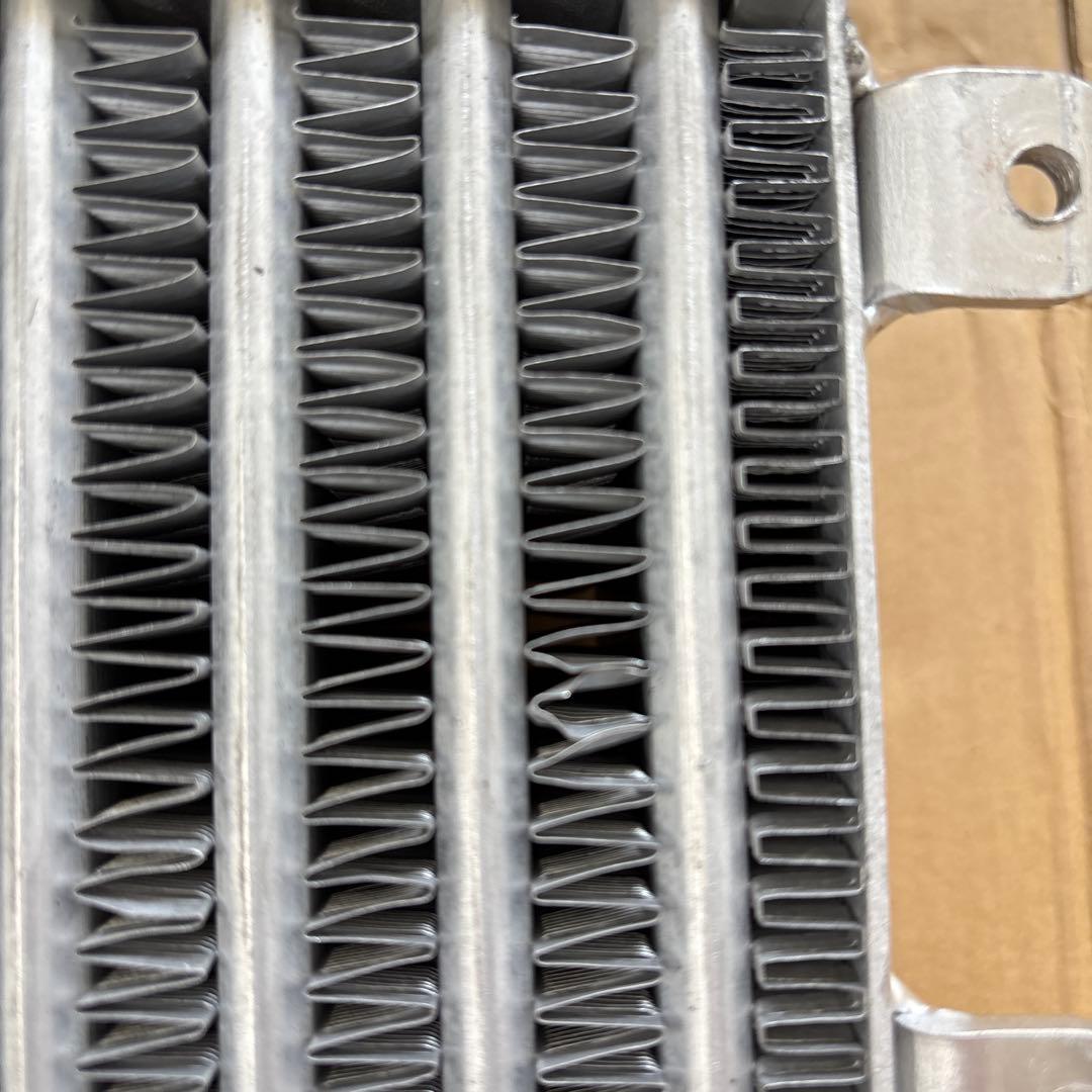 アルトワークス トラスト GReddy インタークーラーキット SPEC-K