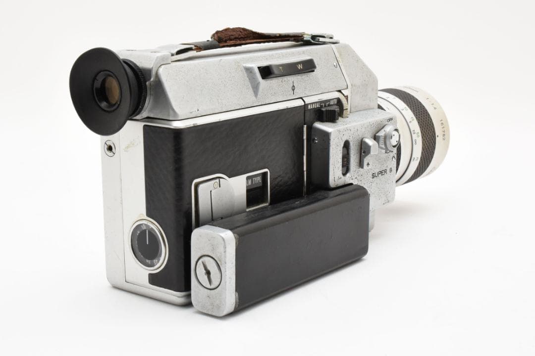 ★良品・通電確認済み★キヤノン Canon AUTO ZOOM 814 #926