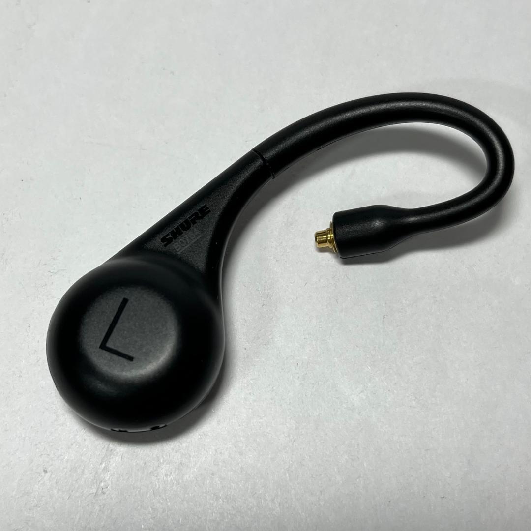 SHURE RMCE-TW2 第2世代 Gen 2 ワイヤレスアダプター