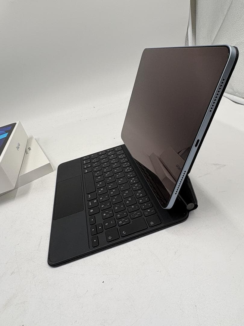 iPad Air (第4世代) Apple純正 Magic Keyboard付