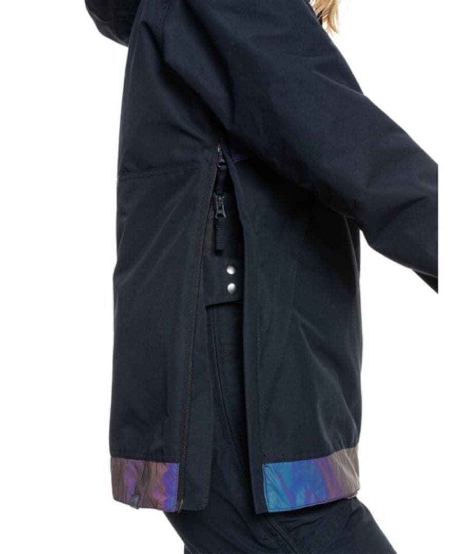 ROXY レディース　スノーボードウェア M