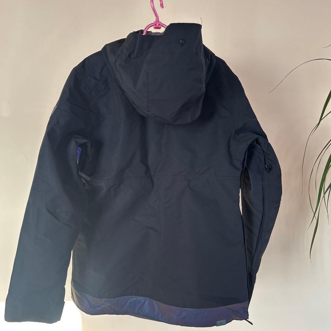 ROXY レディース　スノーボードウェア M