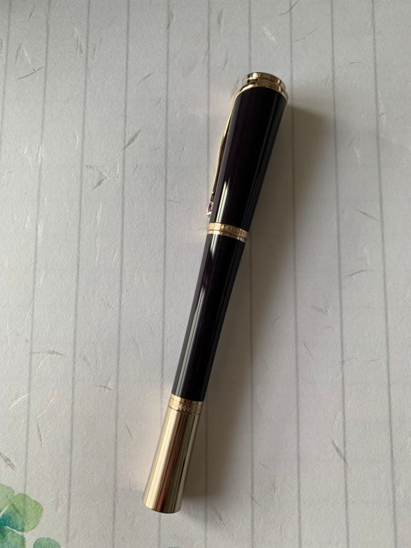 MONTBLANC グレース ボールペン