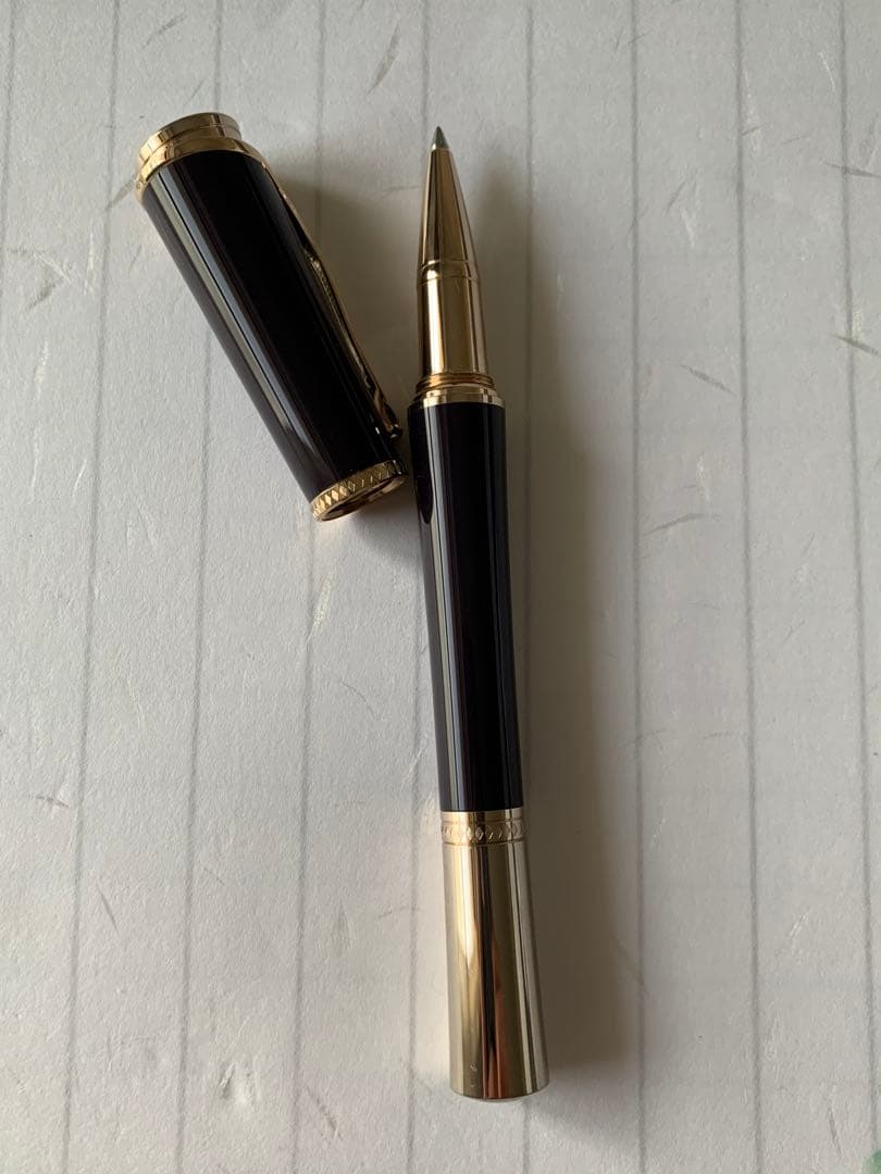 MONTBLANC グレース ボールペン