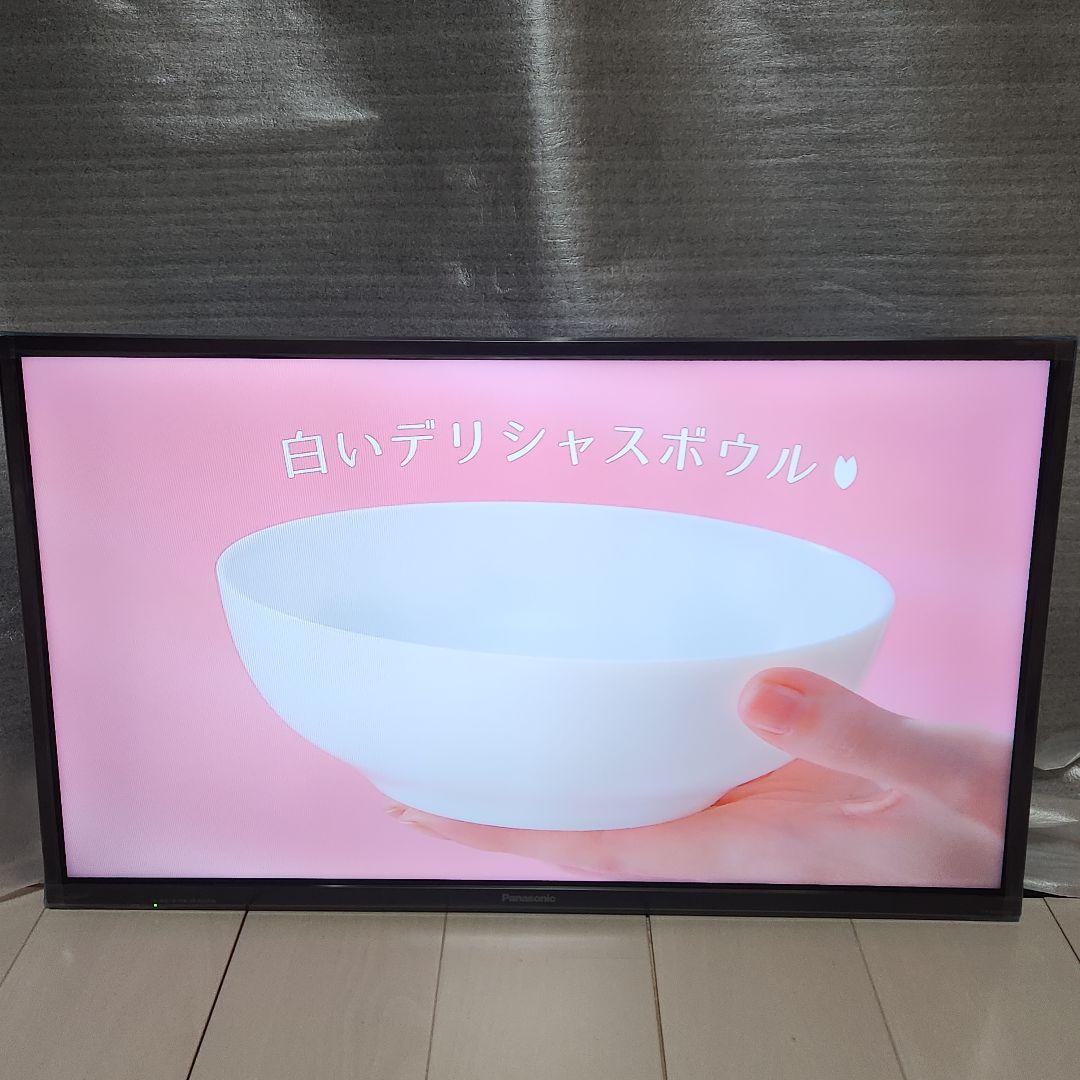 パナソニック Panasonic 32インチ液晶テレビ VIERA 未使用