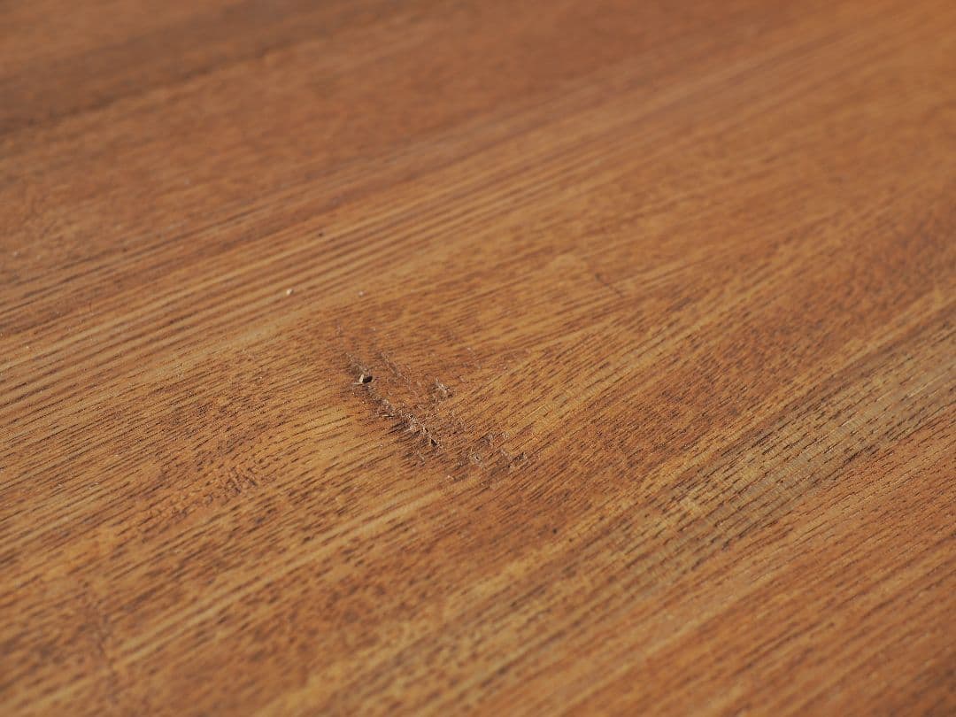 ウッドスリムデスク