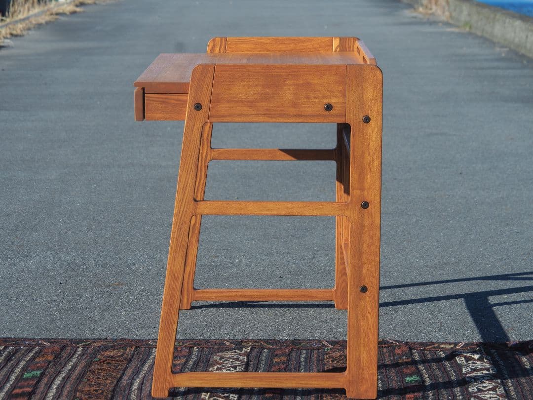 ウッドスリムデスク